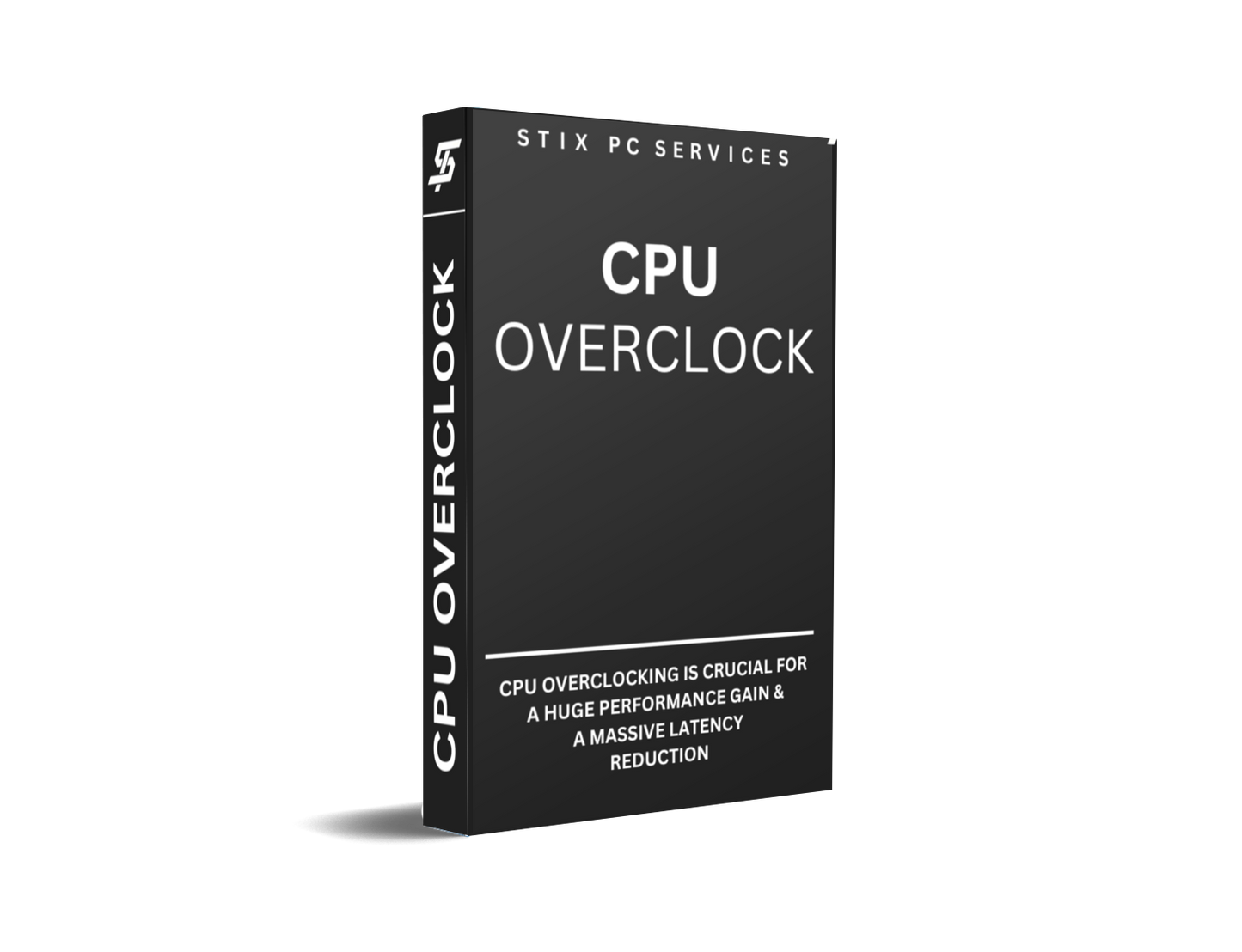 CPU Overclock