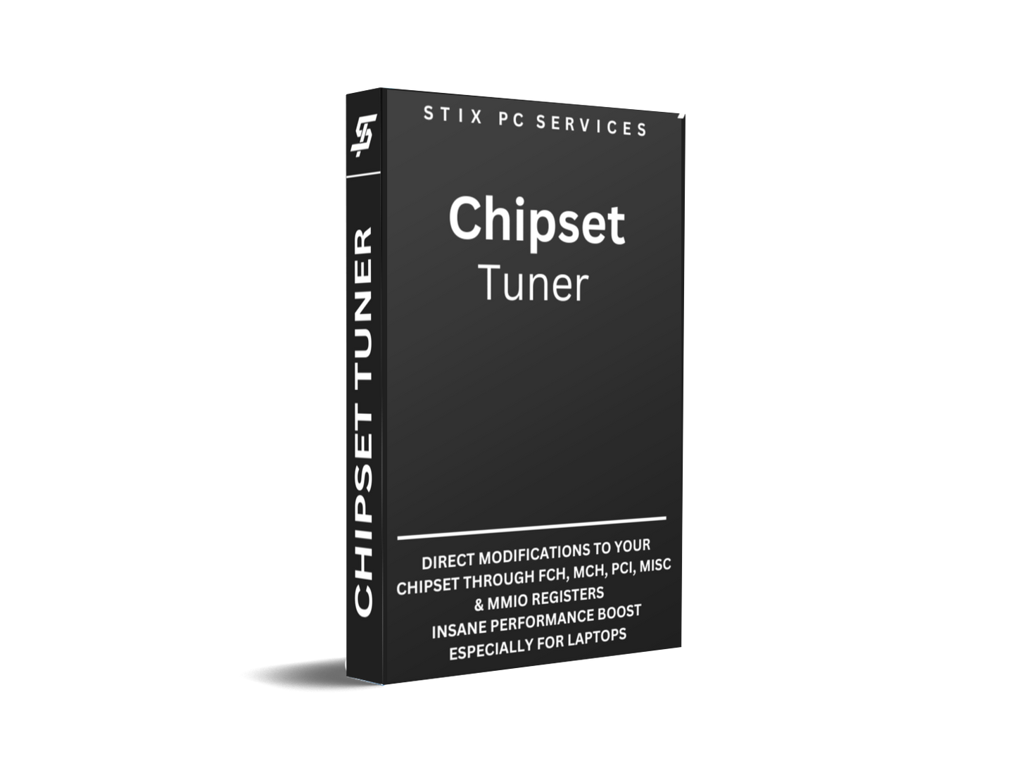 Chipset Tuner