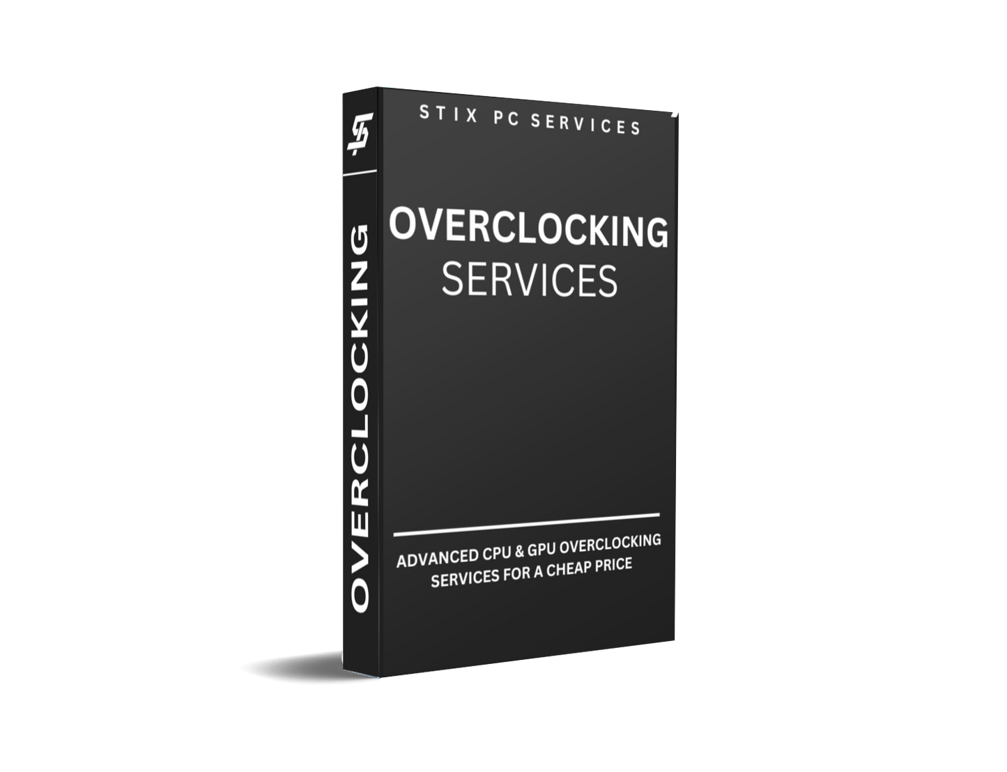 Overclocking Services