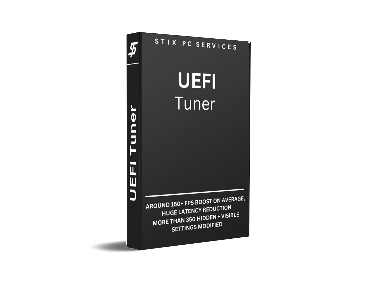 UEFI Tuner