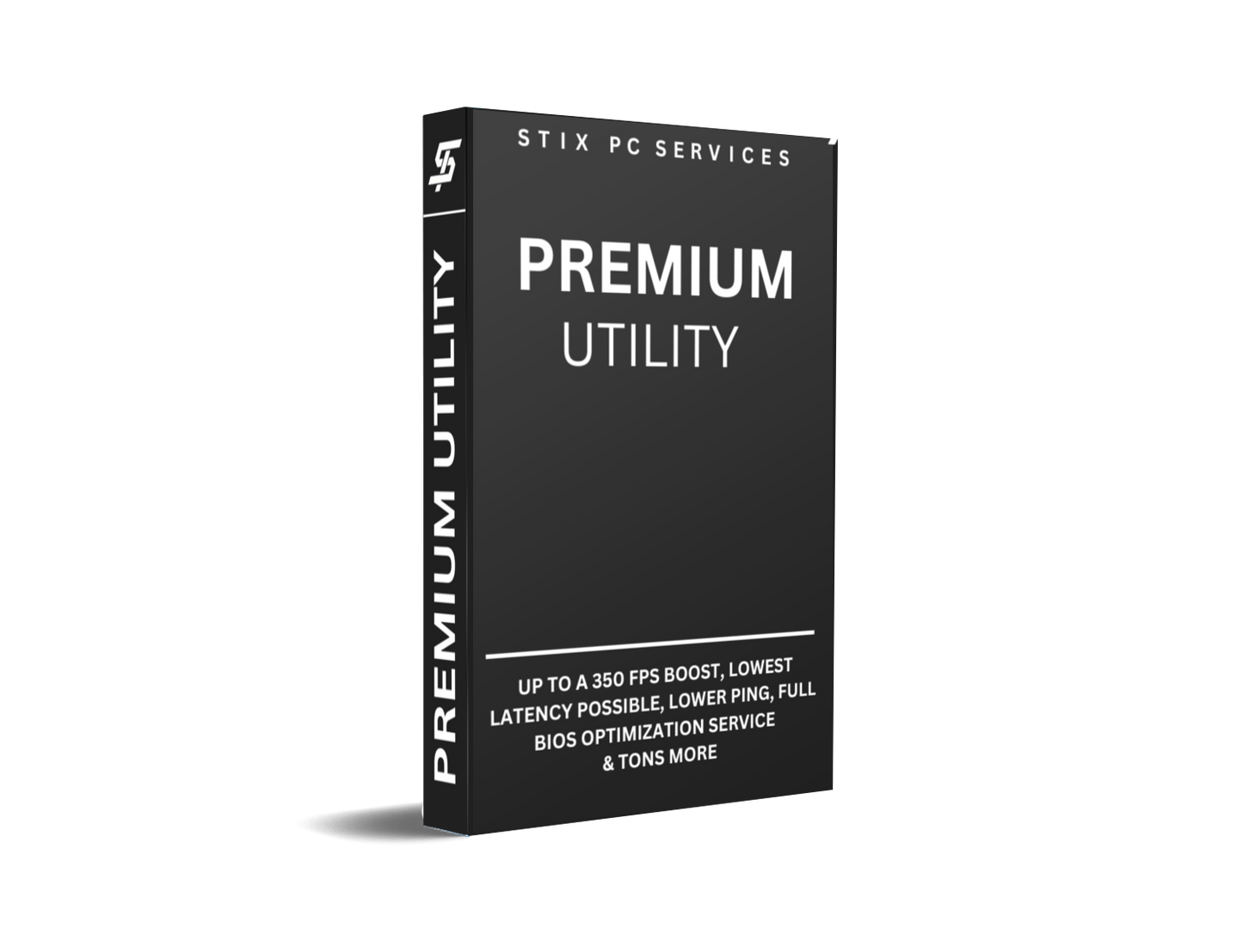 Premium Tweaking Utility