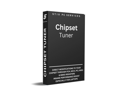 Chipset Tuner
