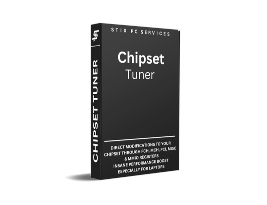 Chipset Tuner