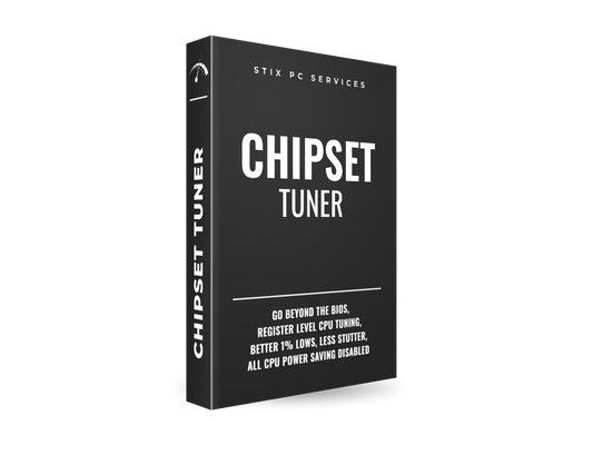 Chipset Tuner