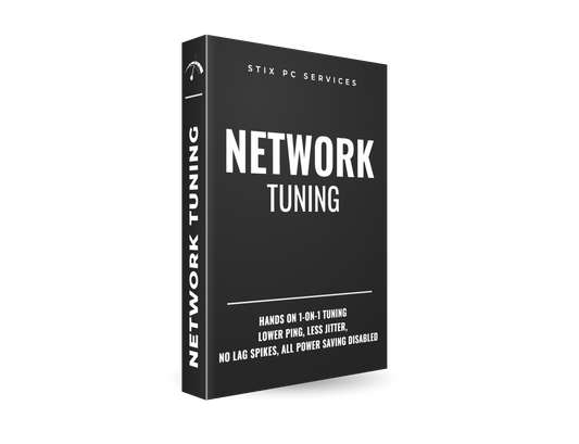 Network Tuning